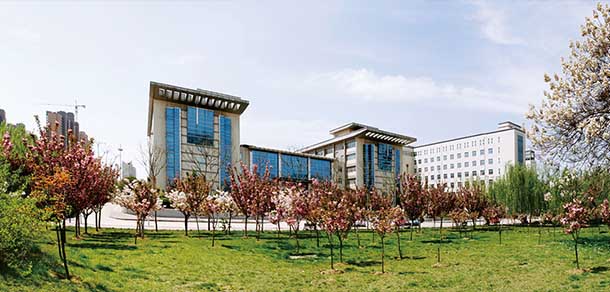 西安理工大學(xué)