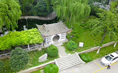 歷史沿革（概）校史