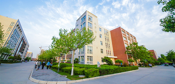 我的大學(xué)-大學(xué)志