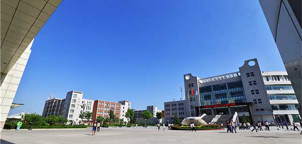 我的大學(xué)-大學(xué)志