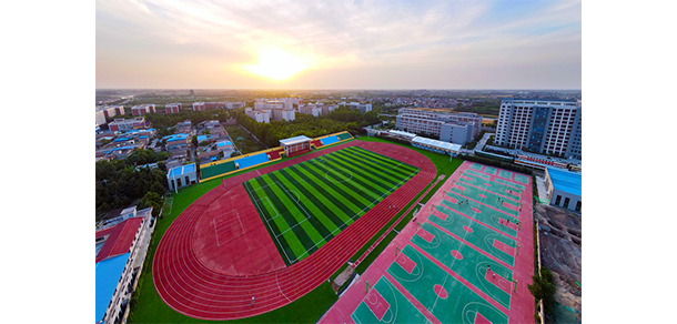 我的大學(xué)-大學(xué)志