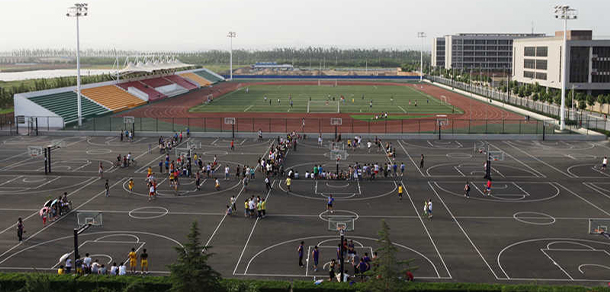 我的大學(xué)-大學(xué)志