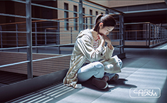 西安電子科技大學 - 我的大學