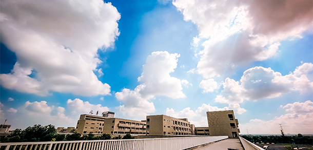 我的大學(xué)-大學(xué)志