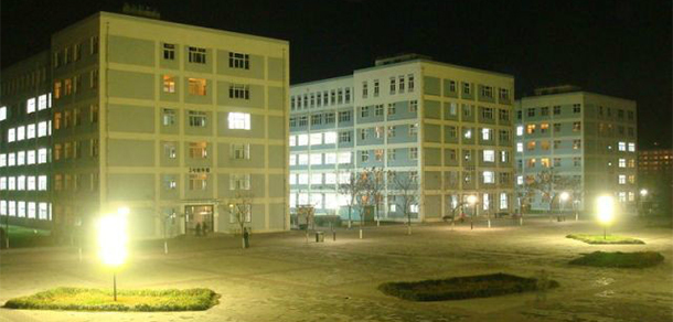 我的大學-大學志