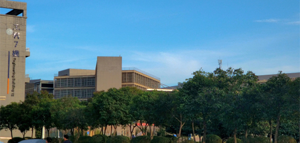 我的大學(xué)-大學(xué)志