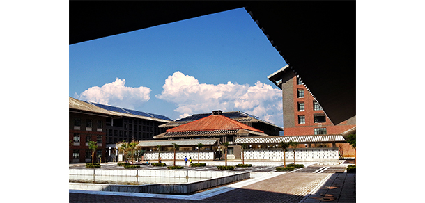 我的大學(xué)-大學(xué)志