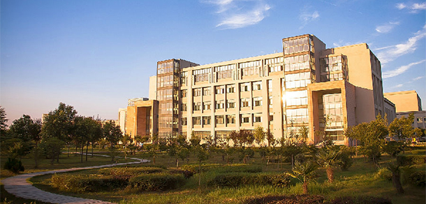 我的大學-大學志