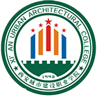 西安城市建設(shè)職業(yè)學院 - 標識 LOGO