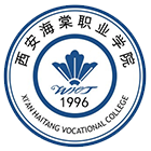 西安海棠職業(yè)學(xué)院 - 標(biāo)識(shí) LOGO