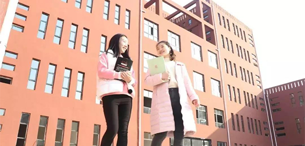 我的大學(xué)-大學(xué)志