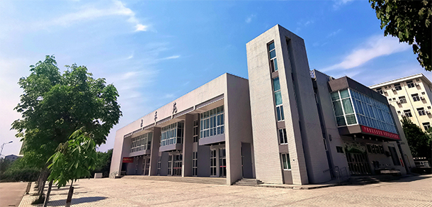 我的大學(xué)-大學(xué)志