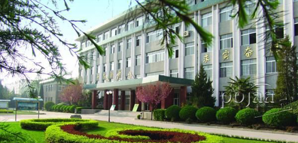 我的大學(xué)-大學(xué)志