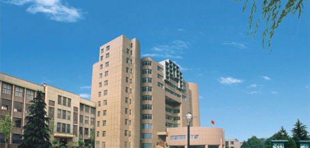 我的大學(xué)-大學(xué)志