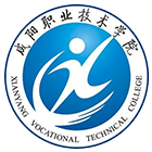 咸陽職業(yè)技術(shù)學(xué)院 - 標(biāo)識 LOGO