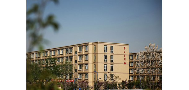我的大學(xué)-大學(xué)志