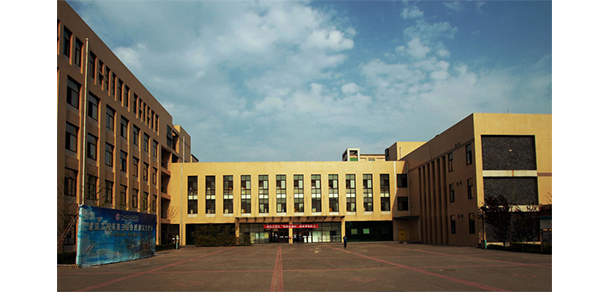 我的大學(xué)-大學(xué)志
