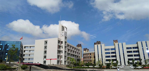 我的大學-大學志