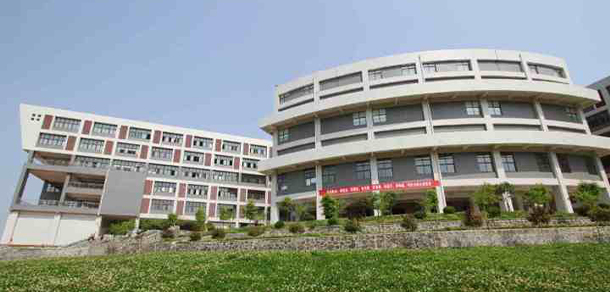我的大學-大學志