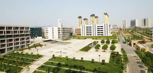 我的大學-大學志