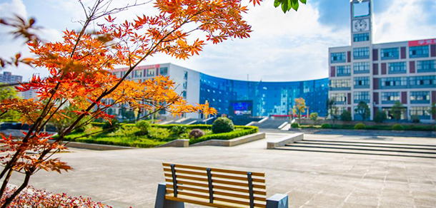 我的大學-大學志