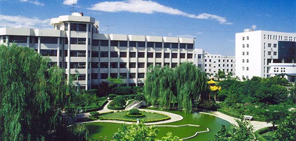 陜西能源職業(yè)技術(shù)學院 - 最美院校