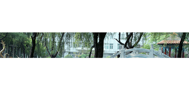 陜西能源職業(yè)技術(shù)學院 - 最美大學