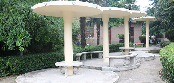 陜西能源職業(yè)技術(shù)學院 - 最美大學
