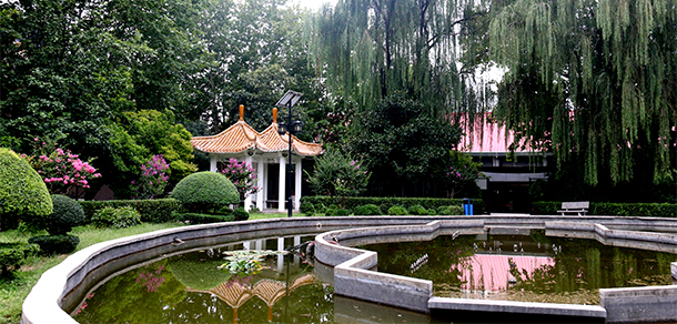 陜西能源職業(yè)技術(shù)學院 - 最美大學