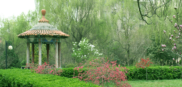 陜西能源職業(yè)技術(shù)學院 - 最美大學