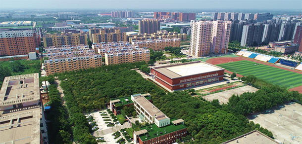 我的大學-大學志