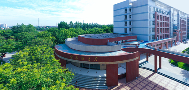 我的大學-大學志