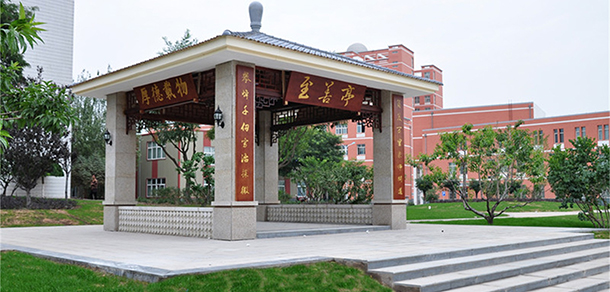 我的大學(xué)-大學(xué)志