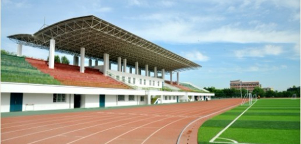 我的大學(xué)-大學(xué)志