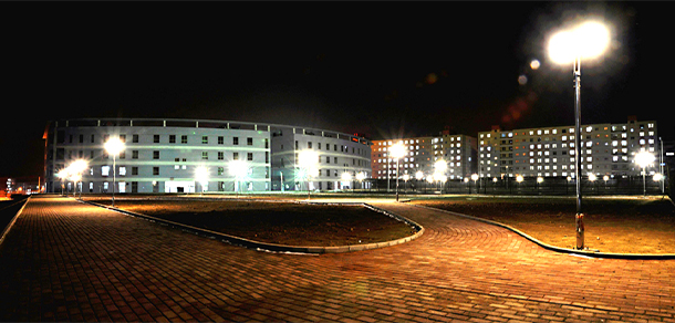 我的大學(xué)-大學(xué)志