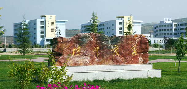 我的大學(xué)-大學(xué)志