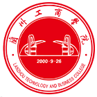 蘭州工商學(xué)院 - 標(biāo)識(shí) LOGO