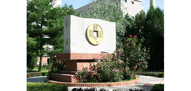 我的大學(xué)-大學(xué)志