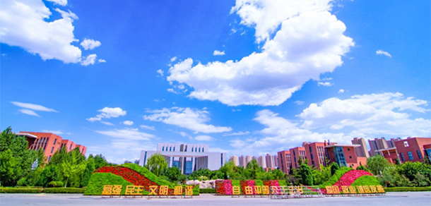 我的大學-大學志