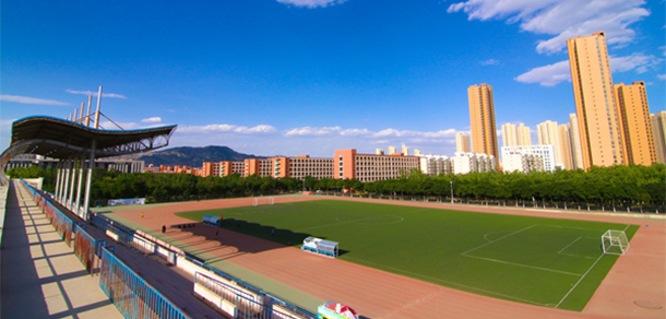 我的大學-大學志