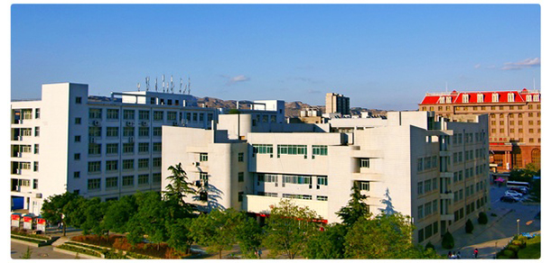 我的大學(xué)-大學(xué)志