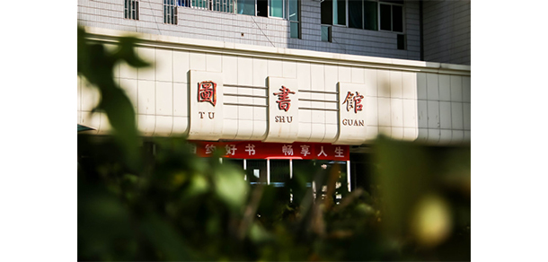 我的大學(xué)-大學(xué)志