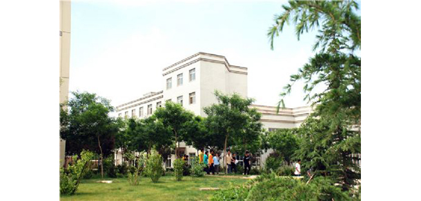 我的大學-大學志