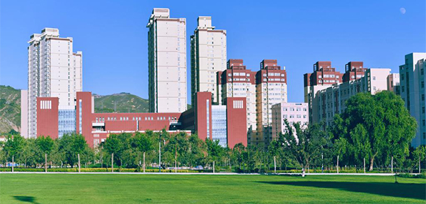我的大學-大學志