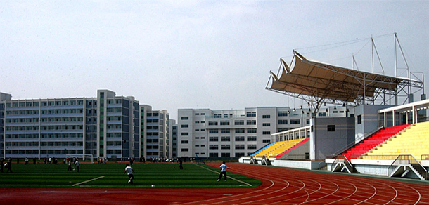 我的大學(xué)-大學(xué)志