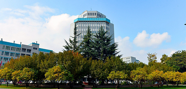 我的大學(xué)-大學(xué)志