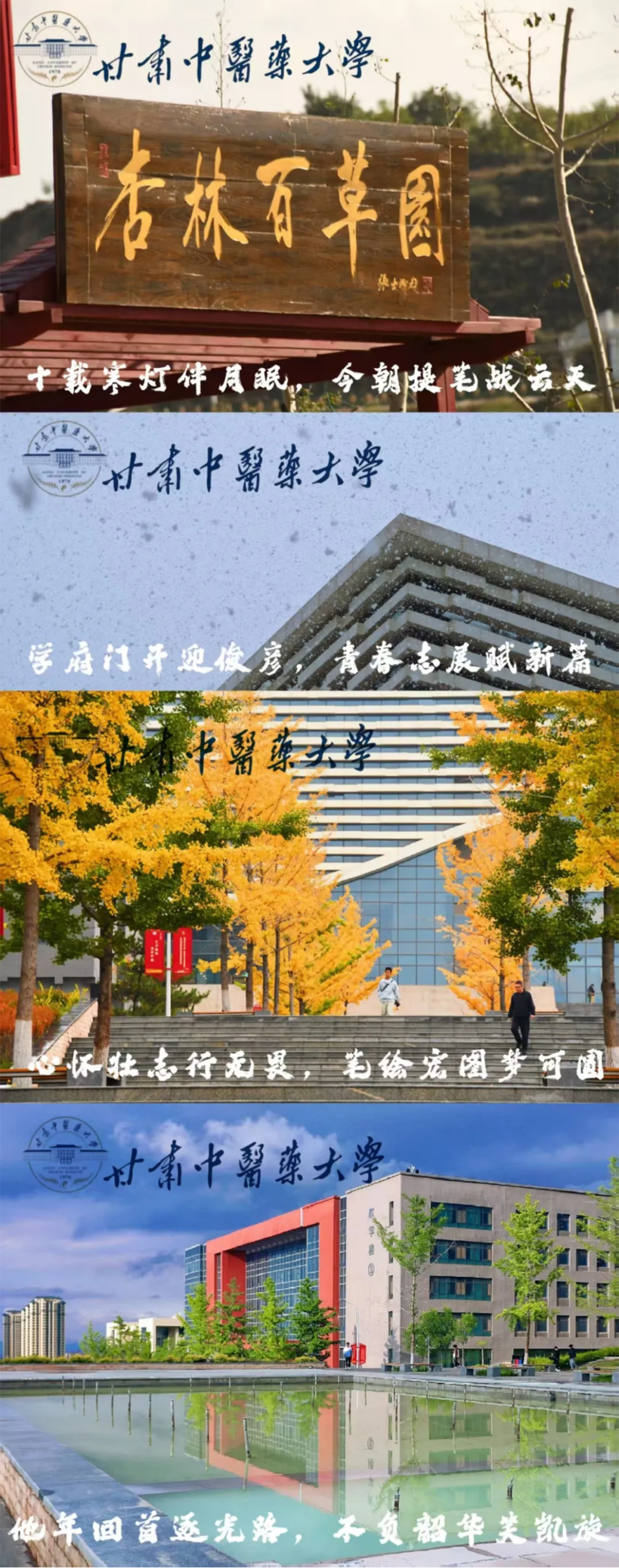 高考倒計(jì)時(shí)10天｜愿你執(zhí)筆為劍，不負(fù)熱血青春！