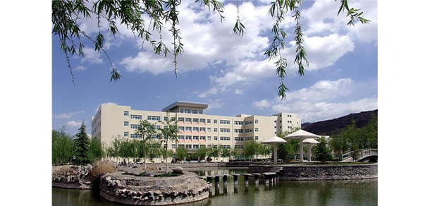 我的大學(xué)-大學(xué)志