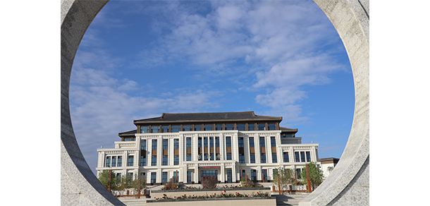 我的大學(xué)-大學(xué)志