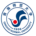 青海師范大學(xué)-校徽